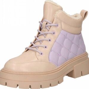 ✨Host pick✨ Vero Moda Vmpath Leather Boot Shoes